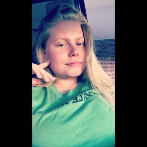 Meet your Posher, Cole